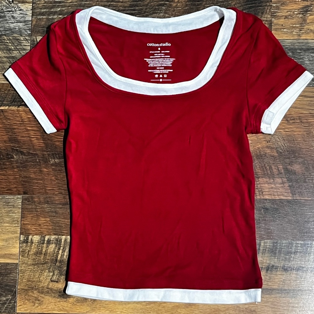 Cotton Studio Women's Top (S)
